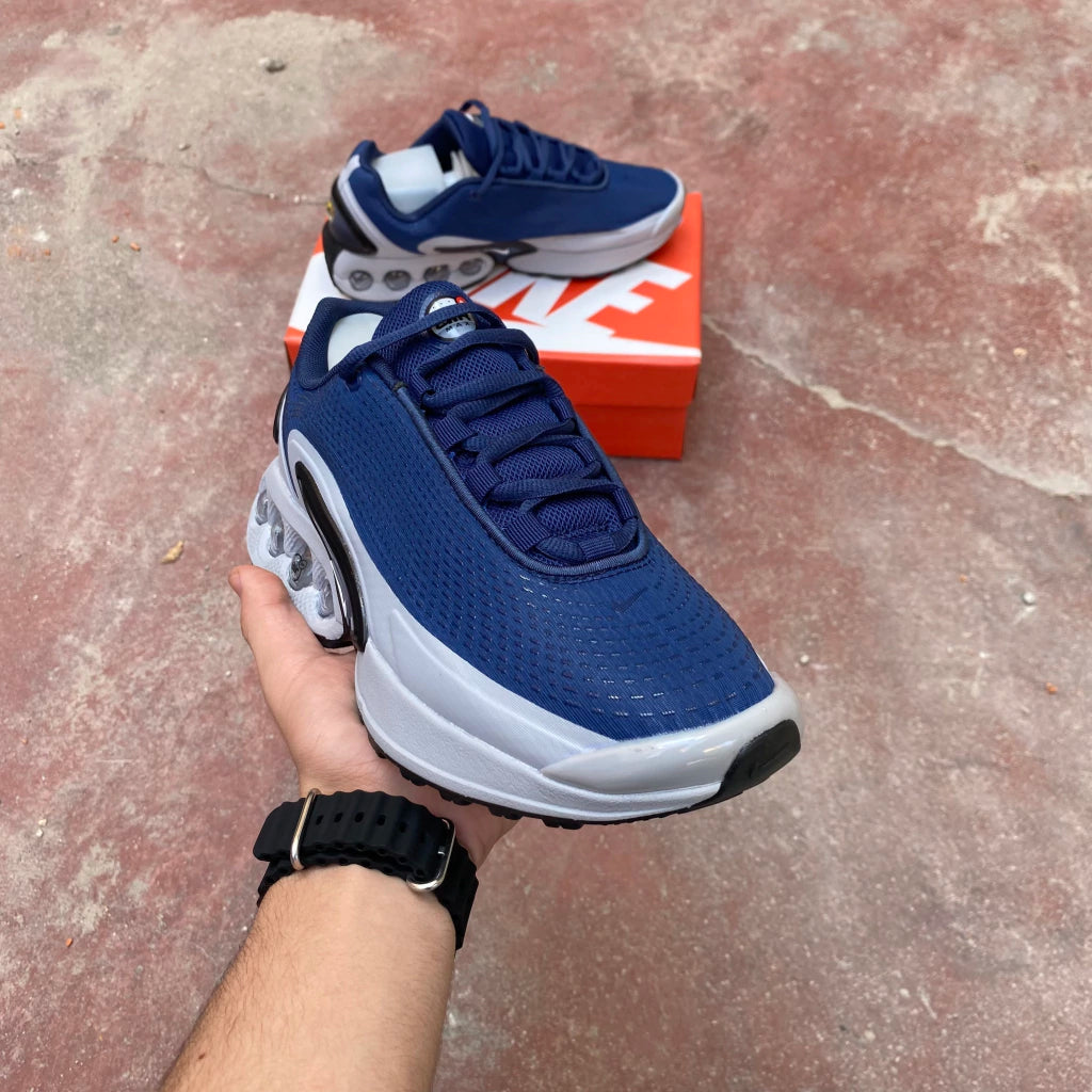 Air Max DN “ Blue Gray”