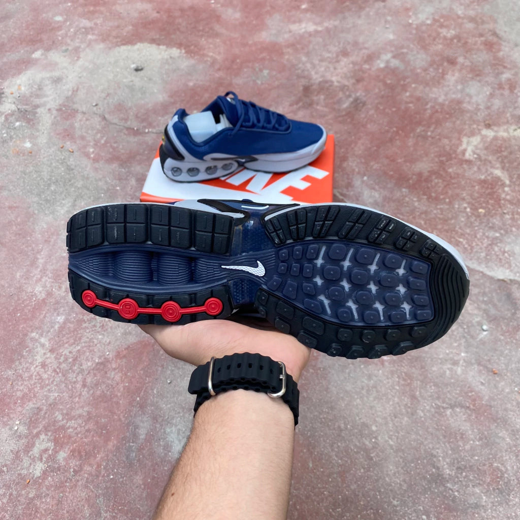 Air Max DN “ Blue Gray”