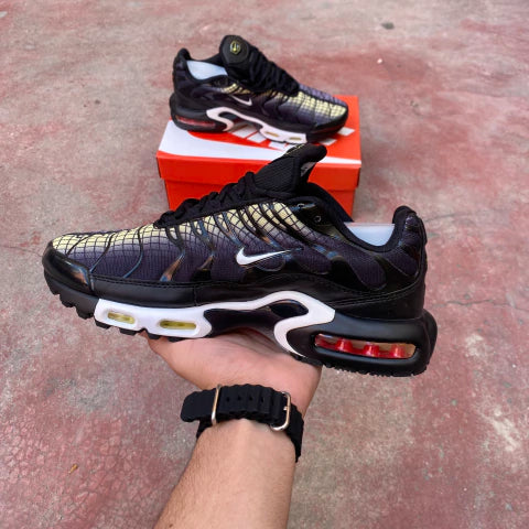 Air Max Tn 1 “Gray Good”