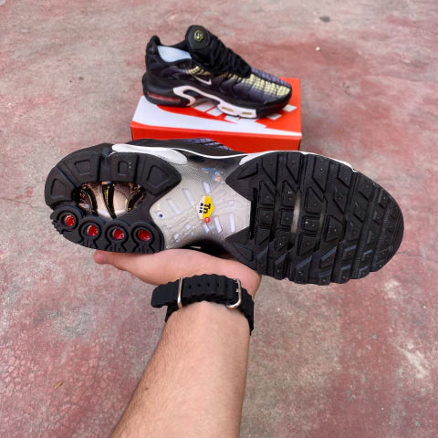Air Max Tn 1 “Gray Good”