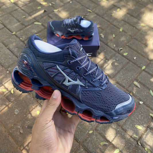 Prophecy 9 "Azul/Vermelho"