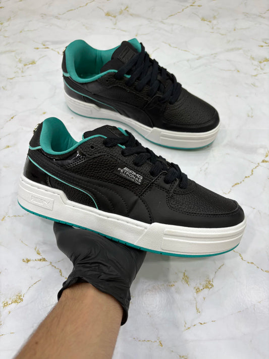 Puma Caven Mercedes Black