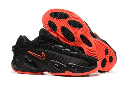 NOCTA Glide “Black Red”