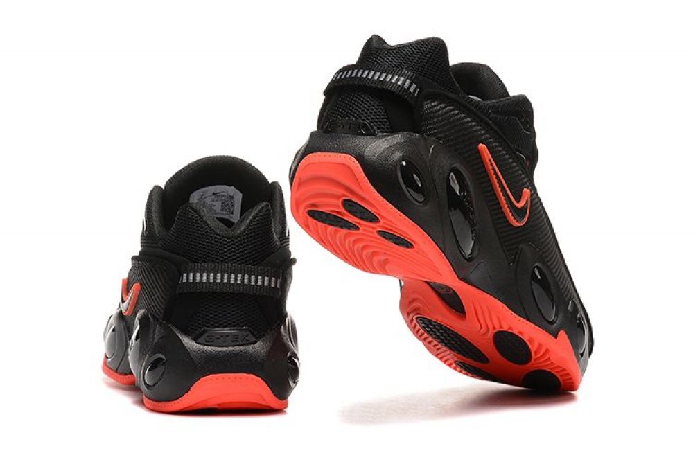 NOCTA Glide “Black Red”