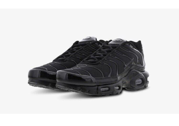 Air Max Tn 1 “Triple Black”
