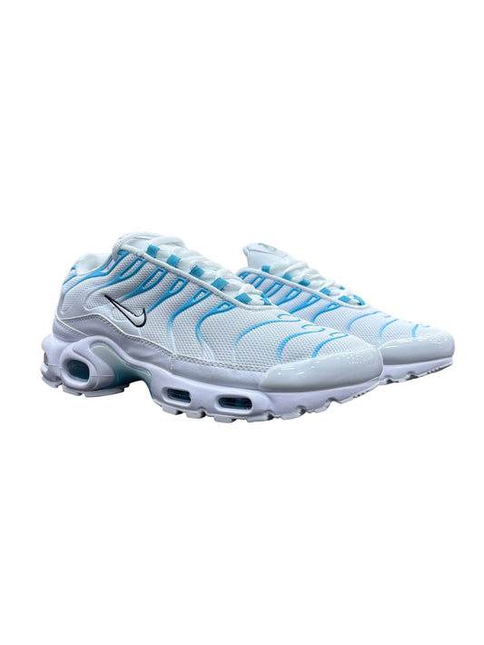Air Max Tn 1 “White Light Blue”