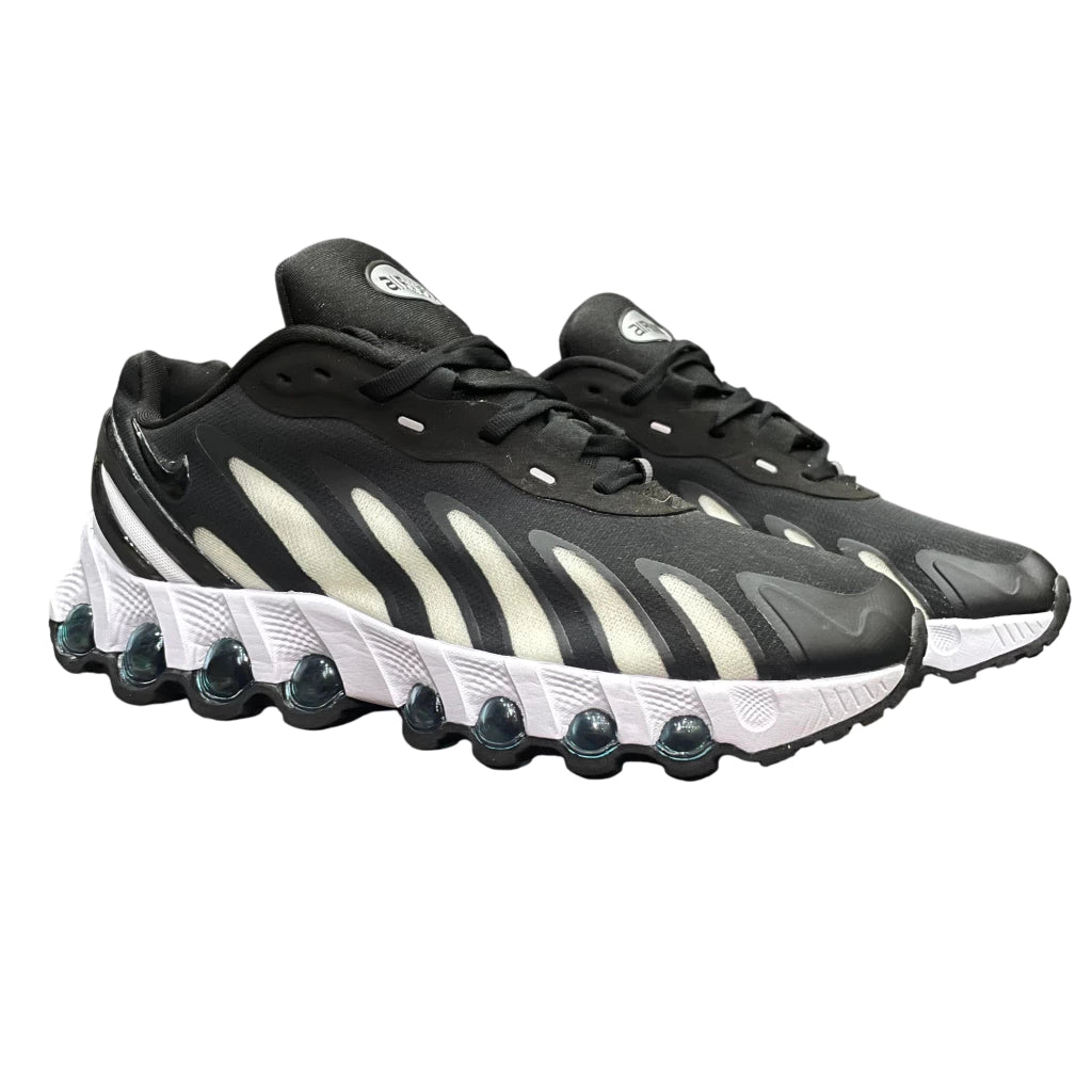 Air Max DN8 “Preto/Cinza”