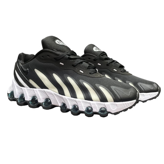 Air Max DN8 “Preto/Cinza”