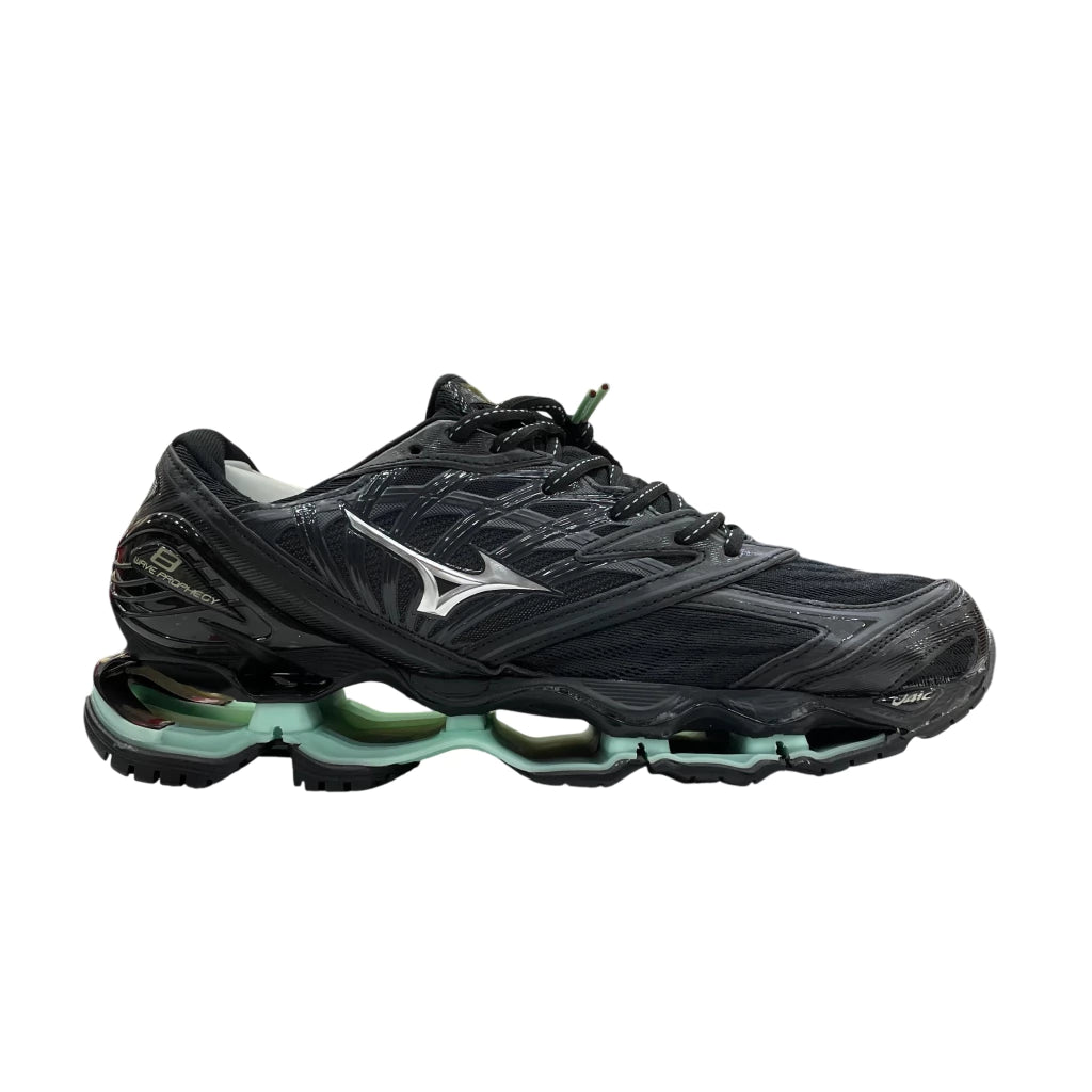 Prophecy 8 Preto Verde Agua