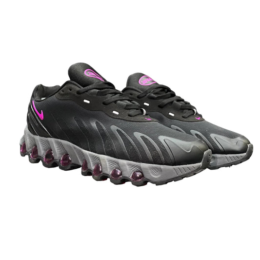 Air Max DN8 “Preto e Rosa”