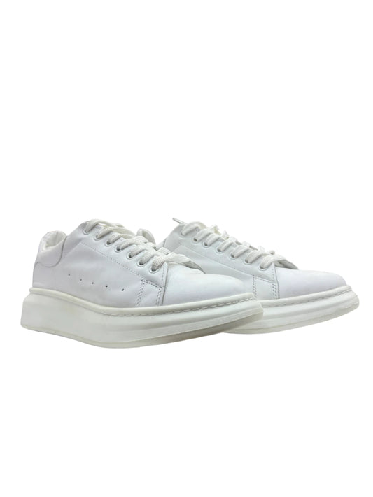 Alexander McQueen Branco