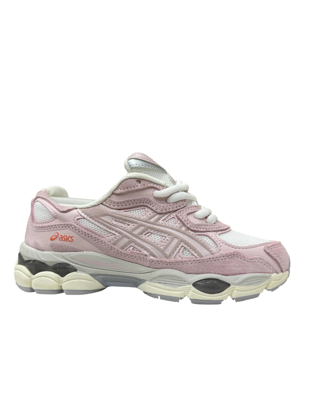 Asics Gel NYC Rosa