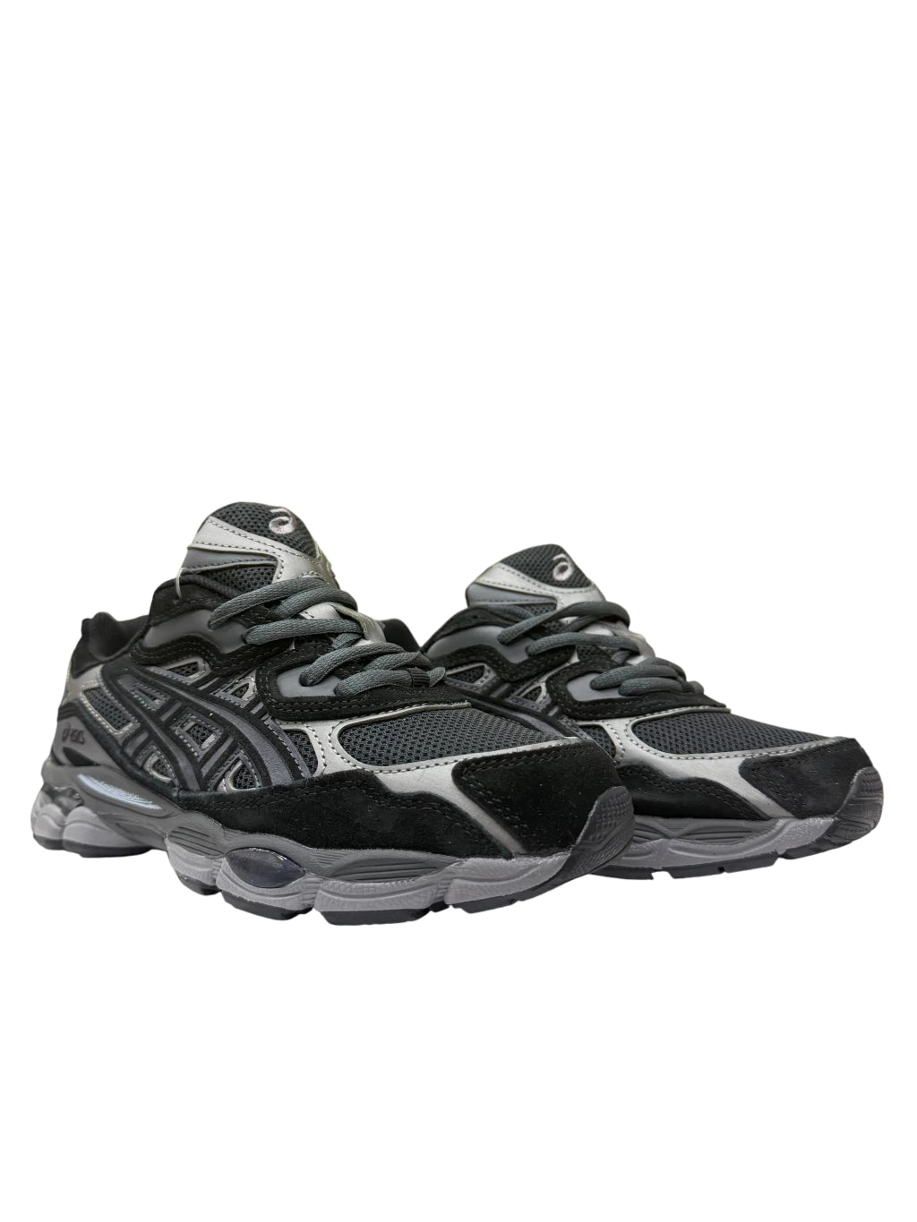 Asics Gel NYC Preto