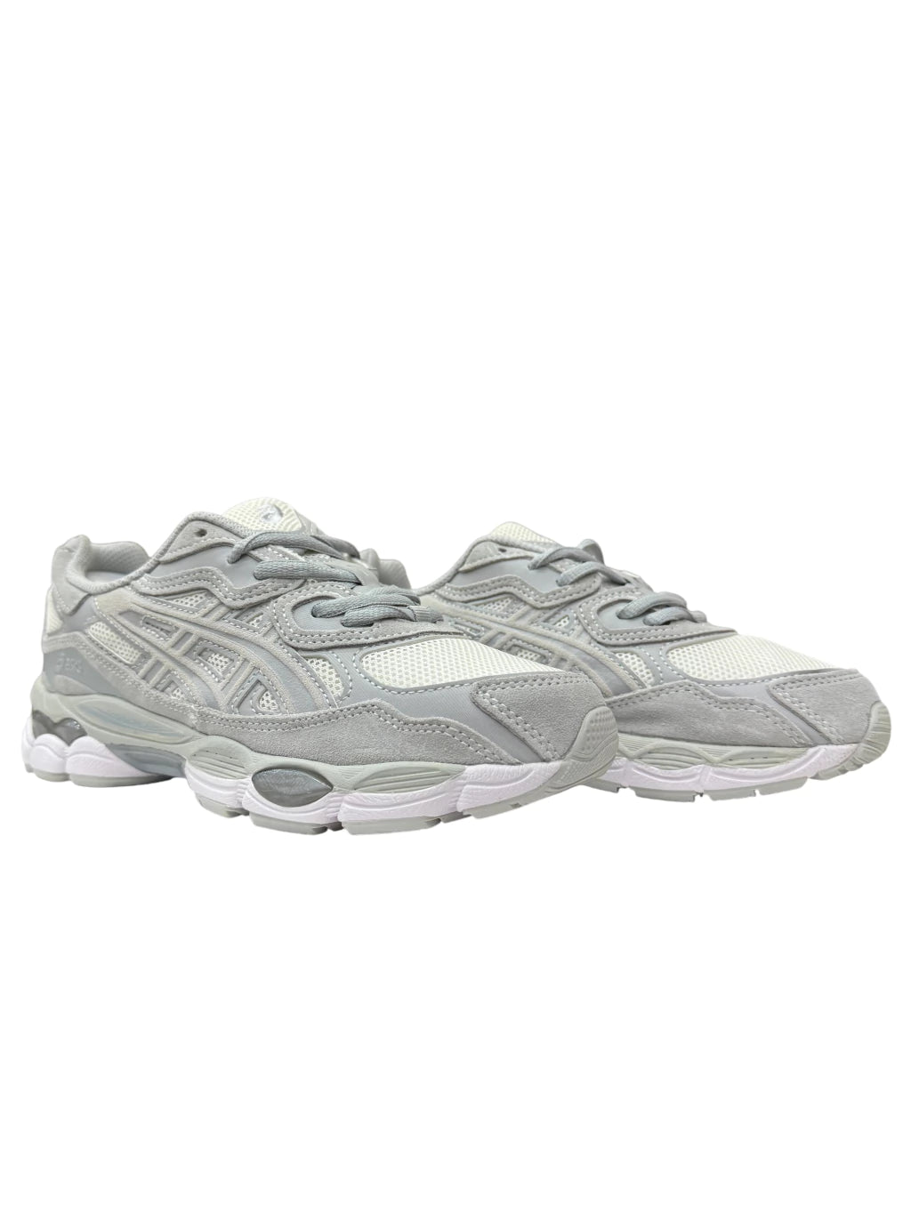 Asics Gel NYC Cinza