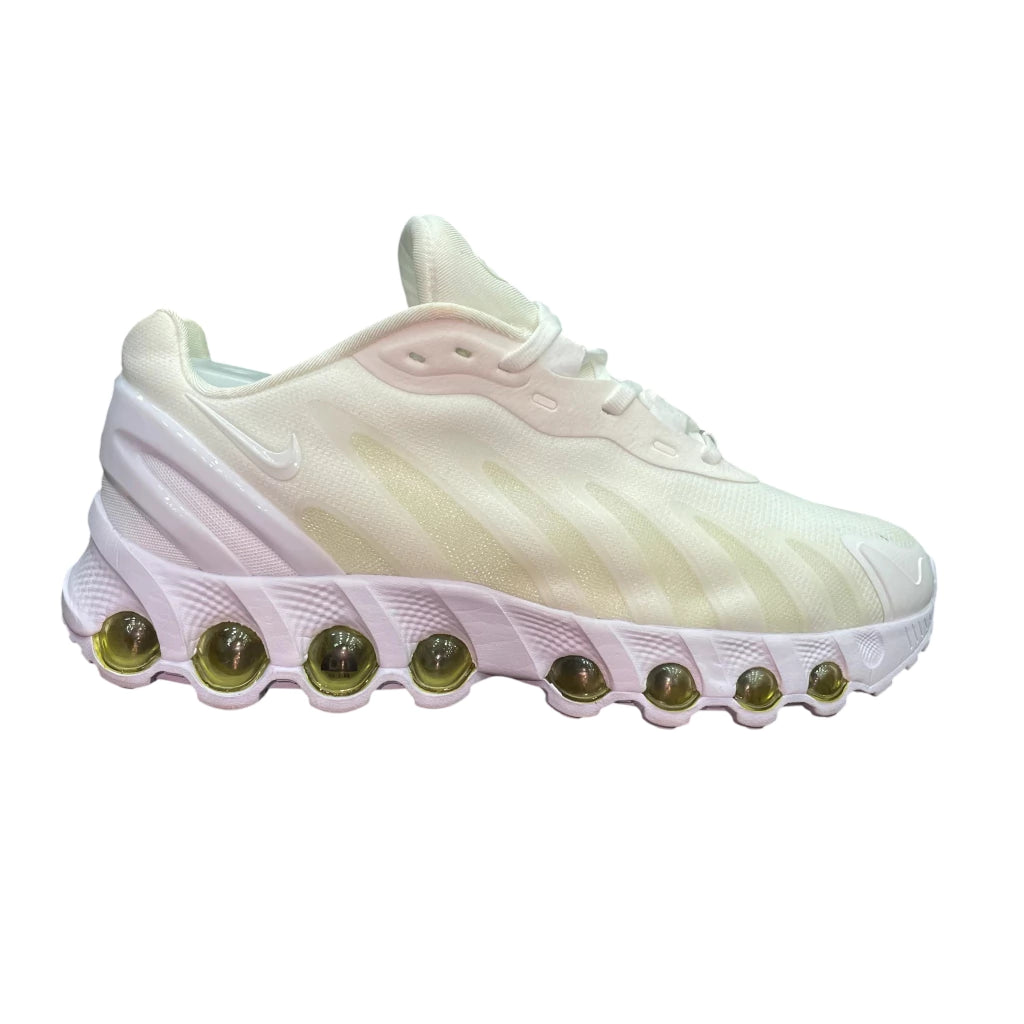 Air Max DN8 “Branco/Amarelo”
