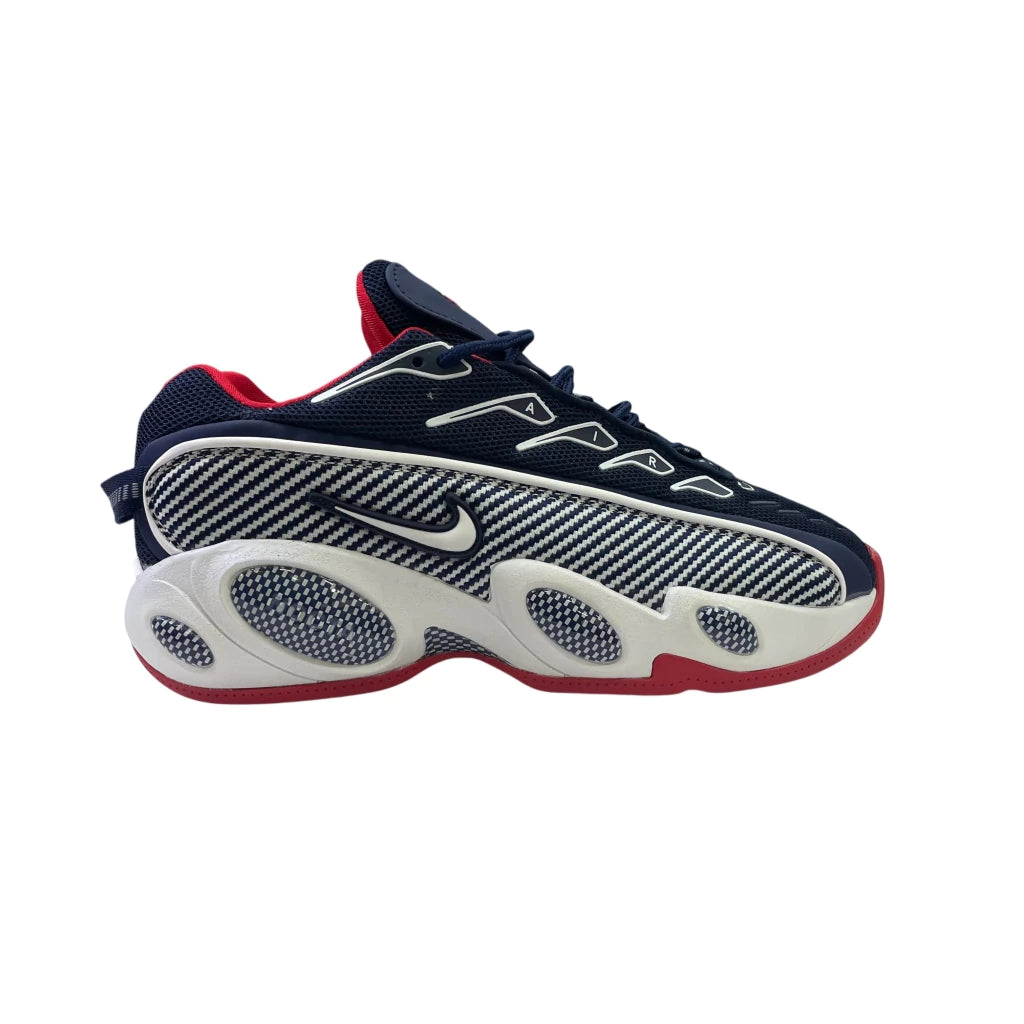 NOCTA Glide “Blue White Red”