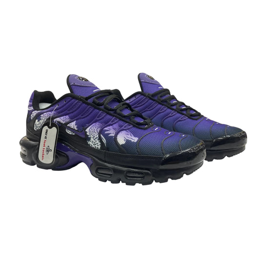 Air Max Tn 1 “Purple Dragon Dark”