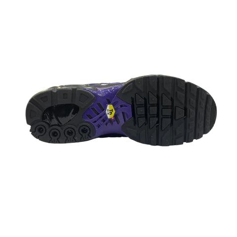 Air Max Tn 1 “Purple Dragon Dark”