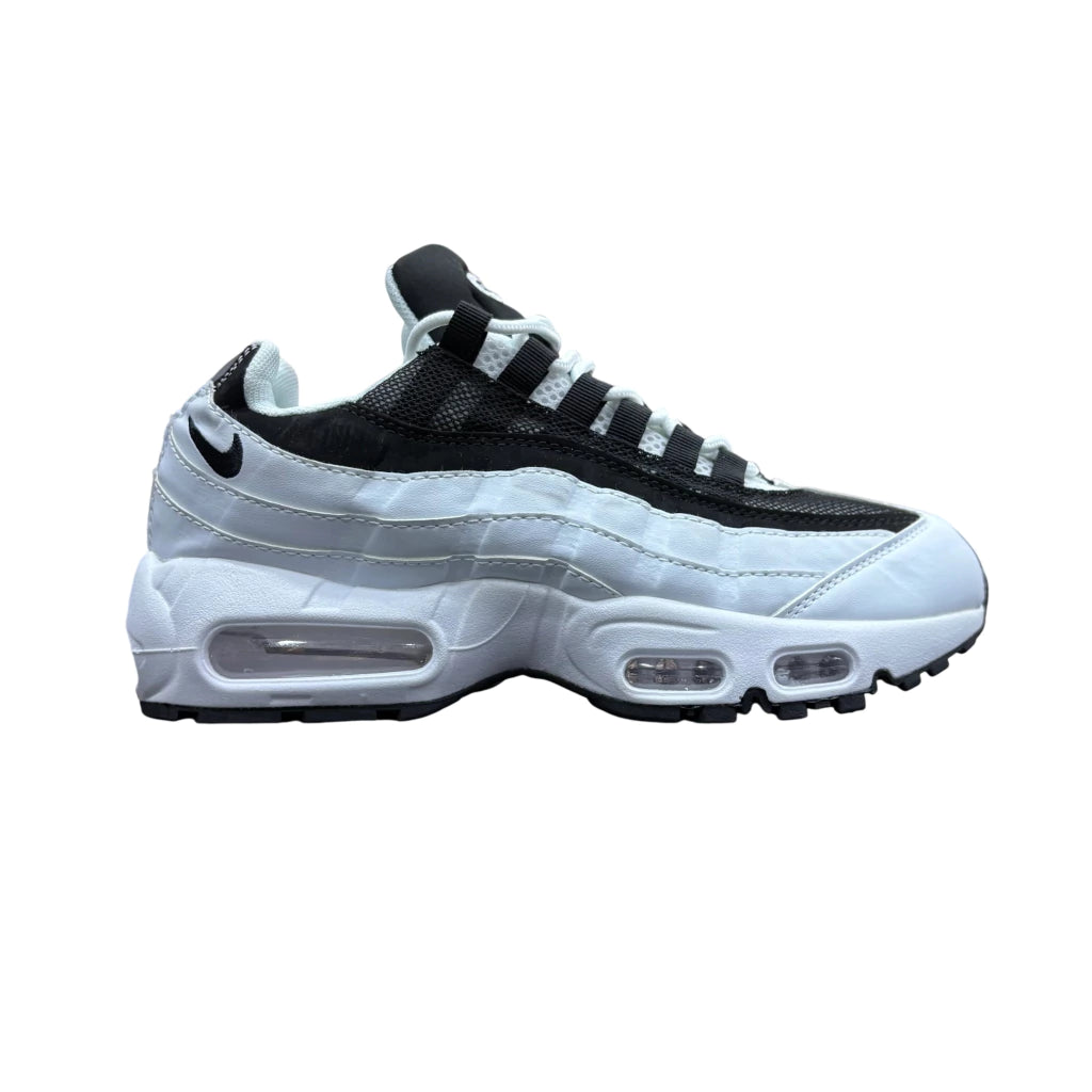 Air Max 95 “Black/White“
