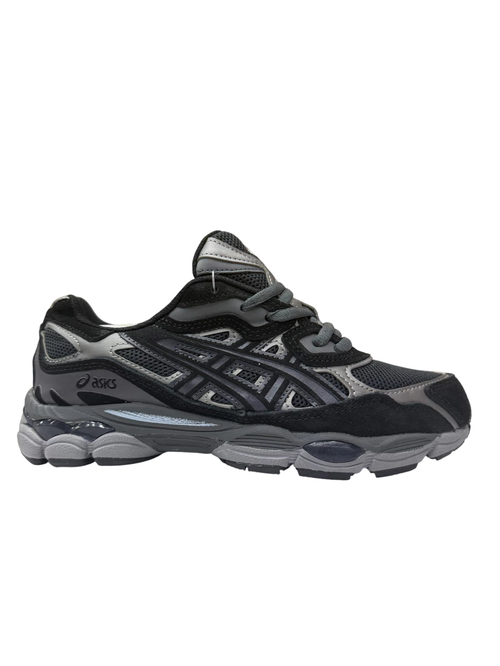 Asics Gel NYC Preto