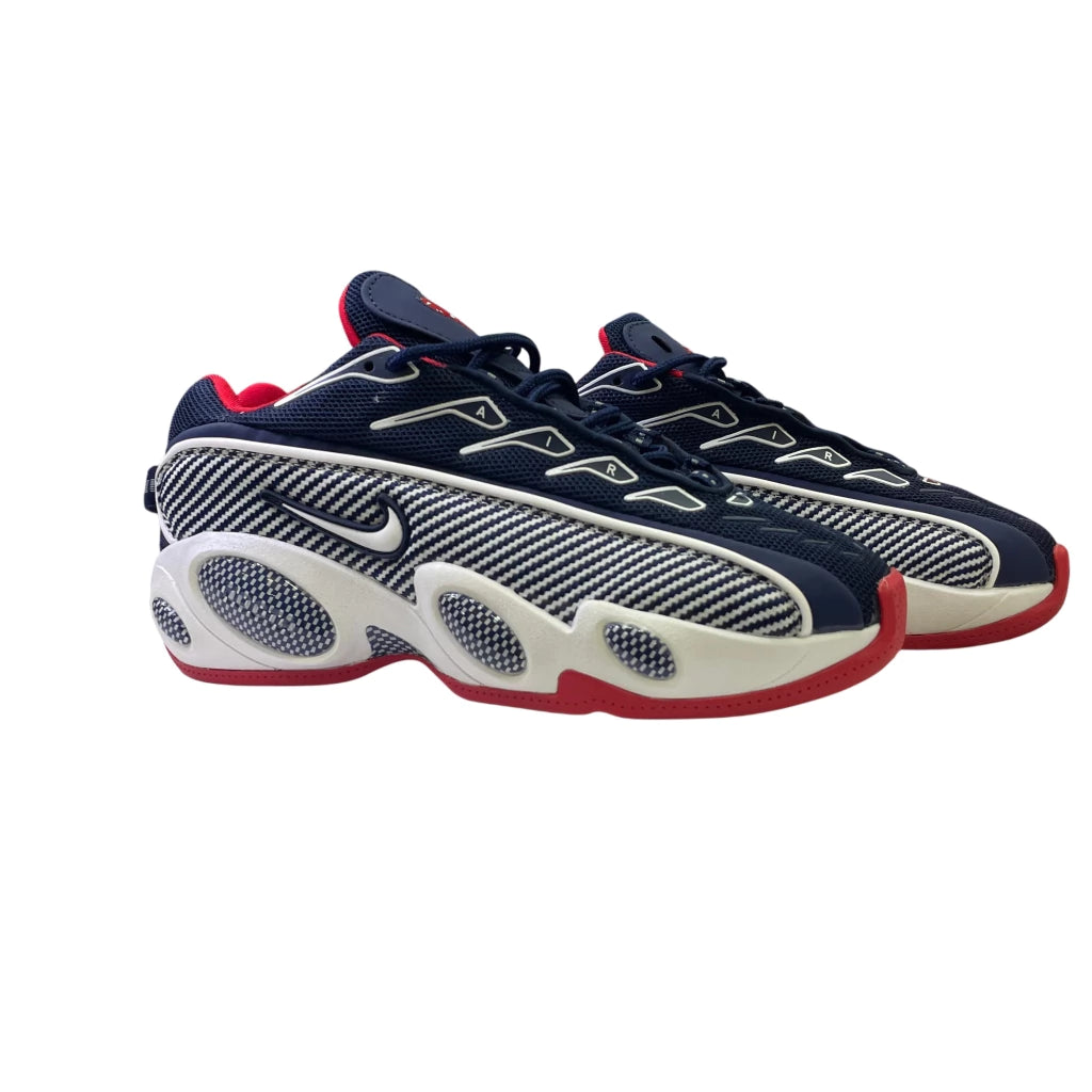 NOCTA Glide “Blue White Red”