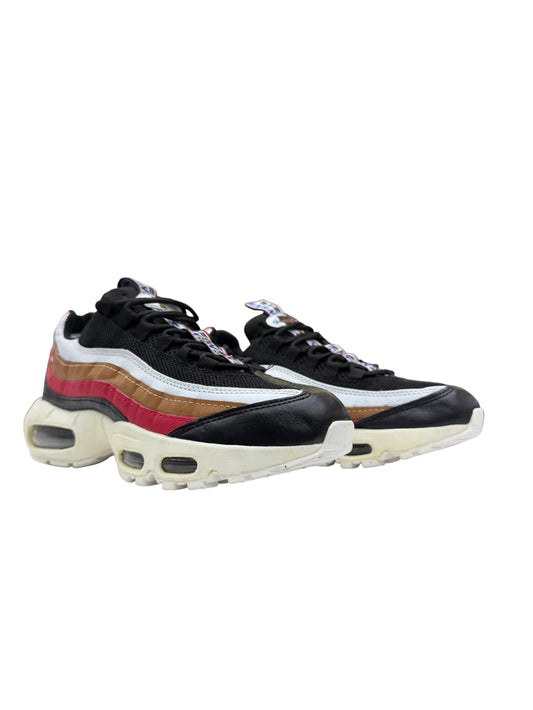 Air Max 95 “ Black/Brown“