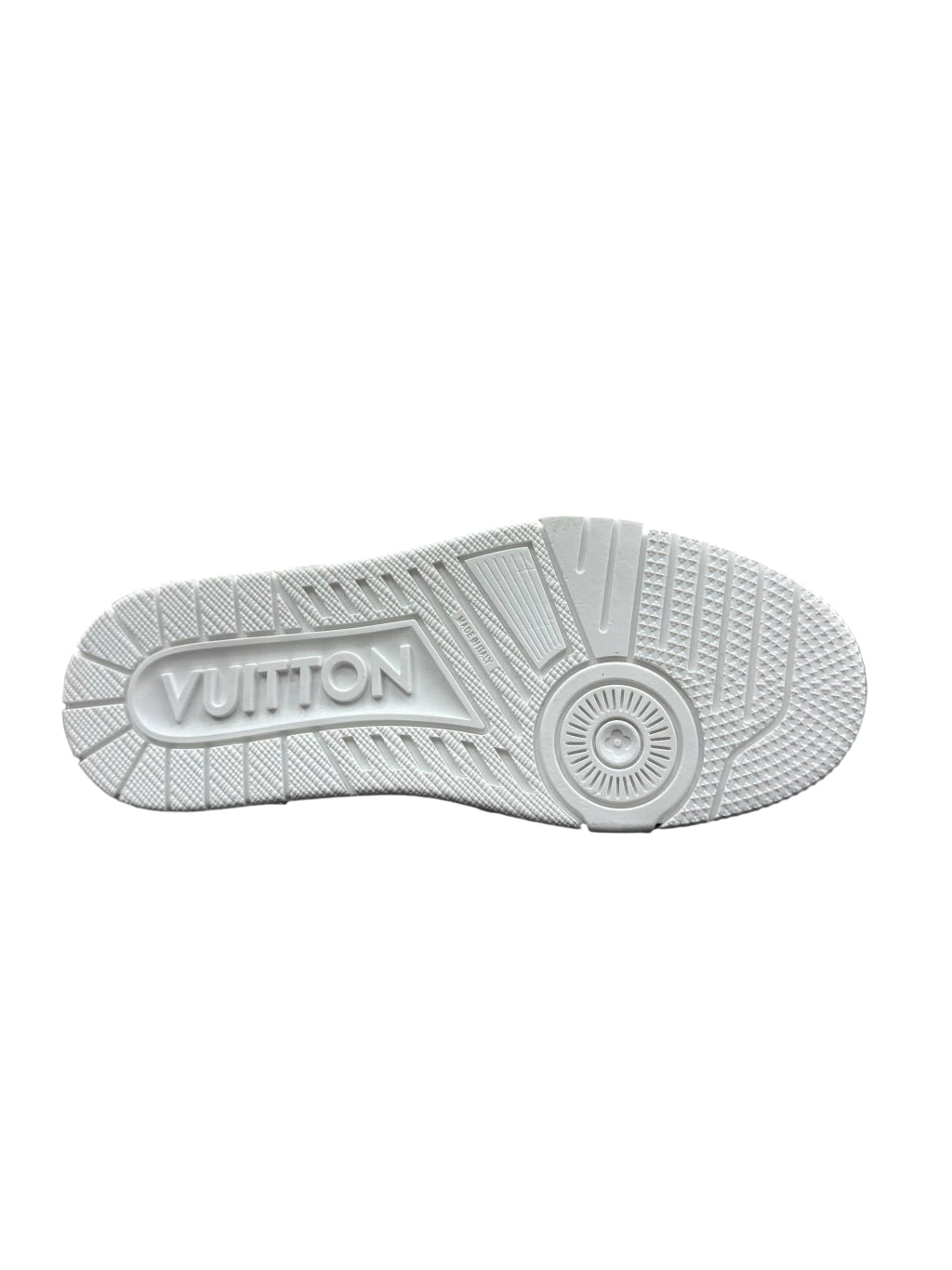 Lv Skate Branco