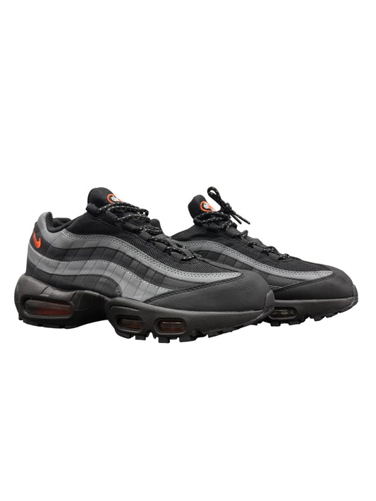 Air Max 95 ”Preto/Cinza”