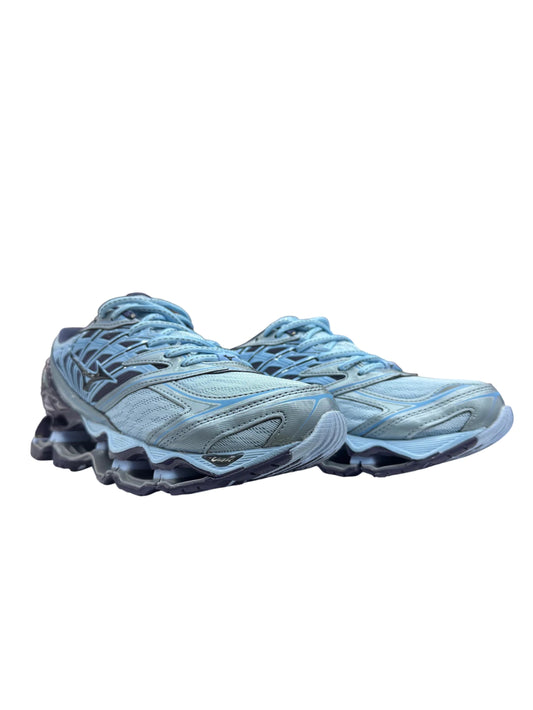 Prophecy 8 Azul Bebê