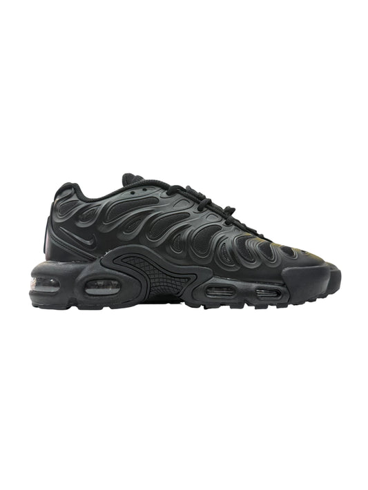 AIR MAX PLUS DRIFT “All Black”