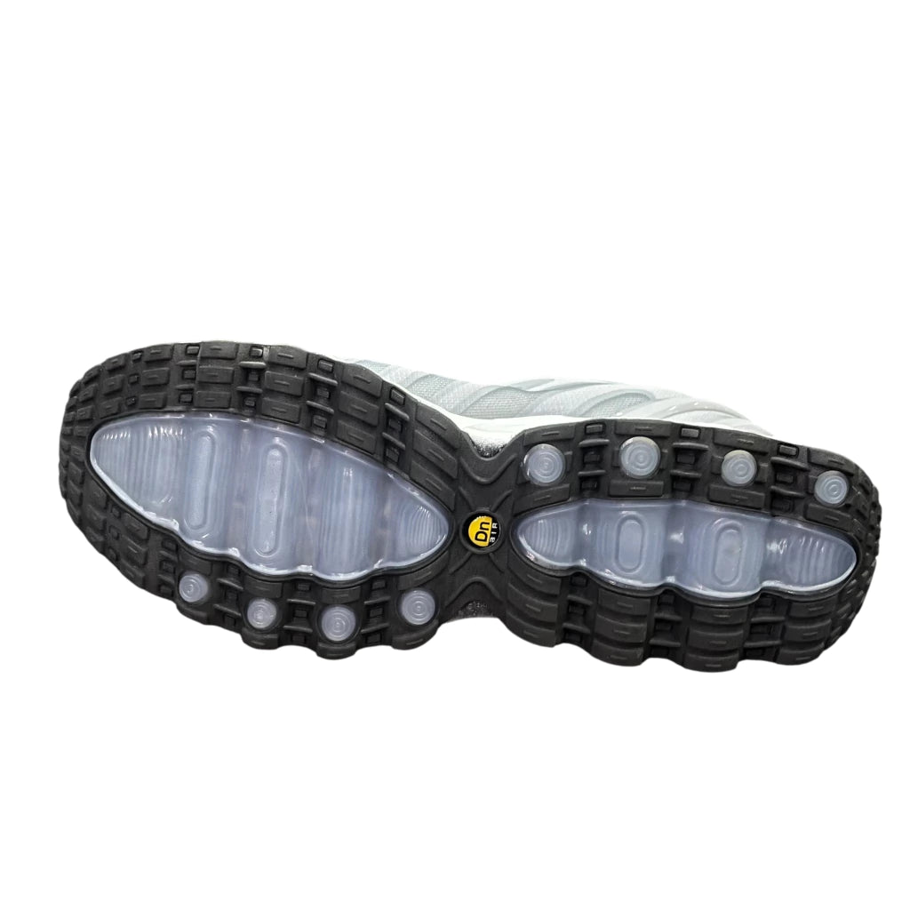 Air Max DN8 “Cinza/Preto”