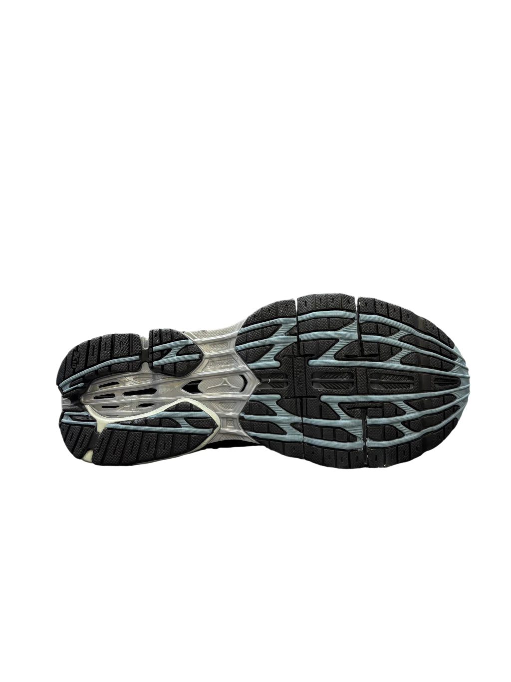 Prophecy 8 "Preto/Prata"