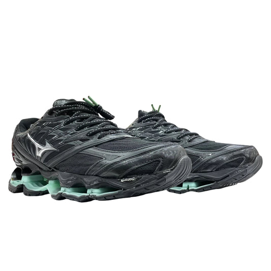 Prophecy 8 Preto Verde Agua