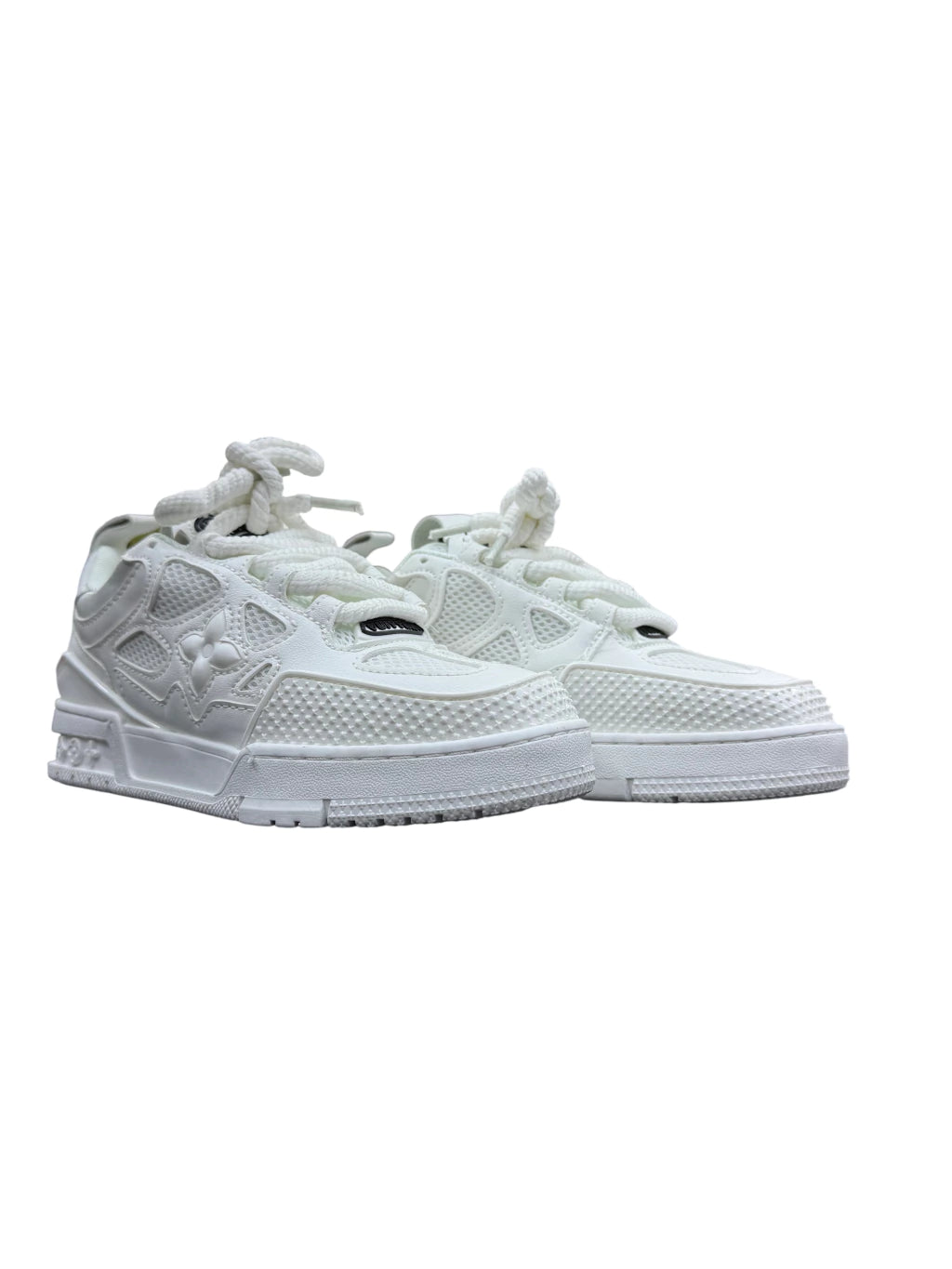 Lv Skate Branco
