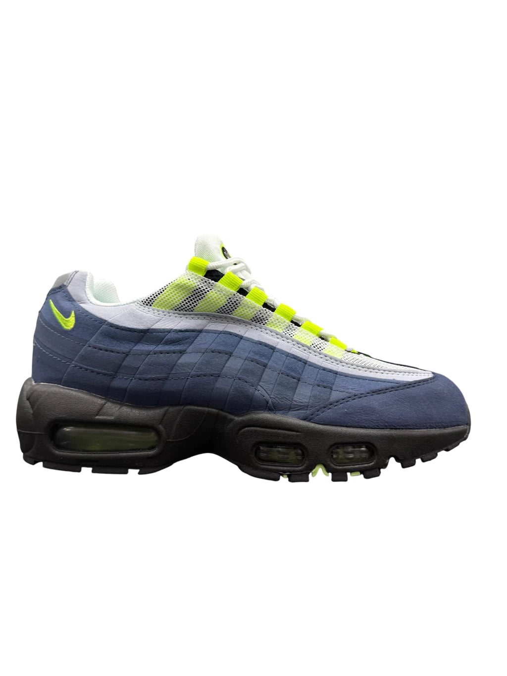 Air Max 95 ”Azul/Verde”