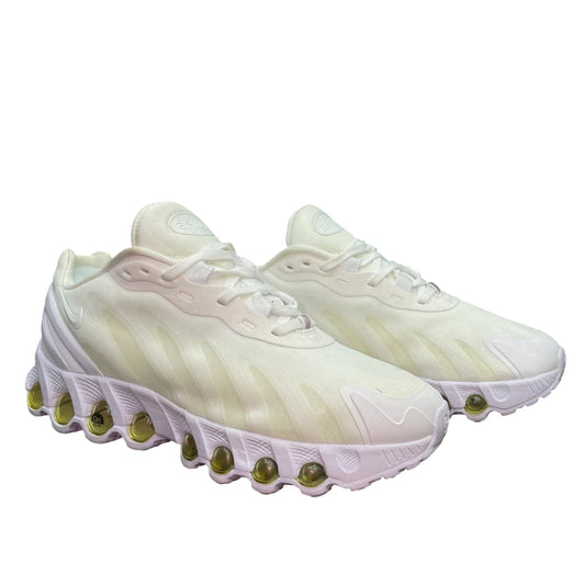 Air Max DN8 “Branco/Amarelo”