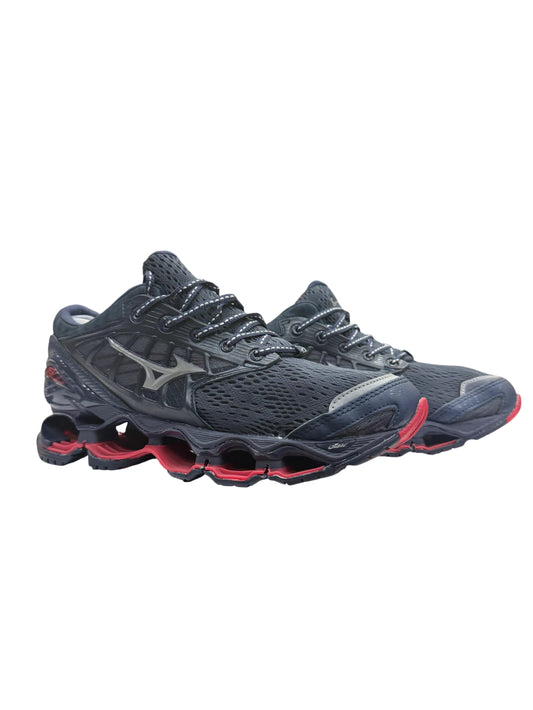 Prophecy 9 "Azul/Vermelho"