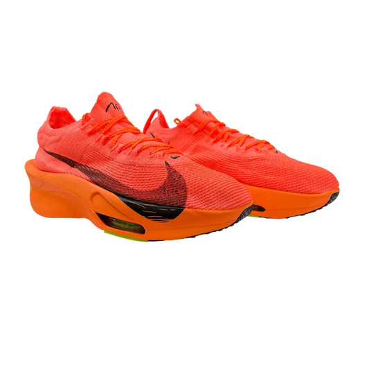 NK Zoom “Orange”