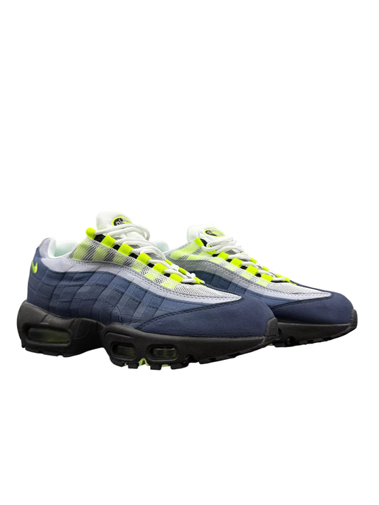 Air Max 95 ”Azul/Verde”