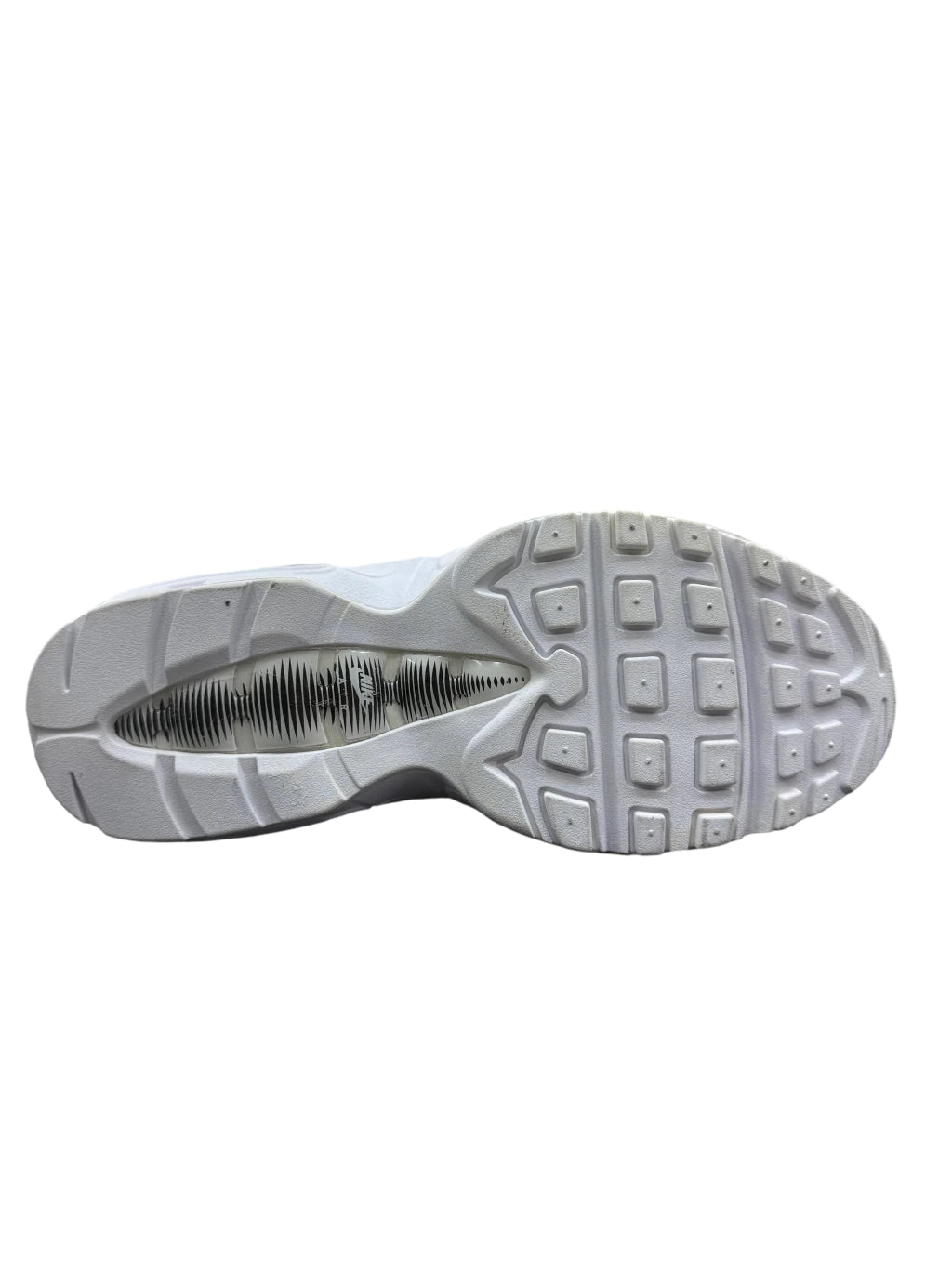 Air Max 95 CDG ”Branco”