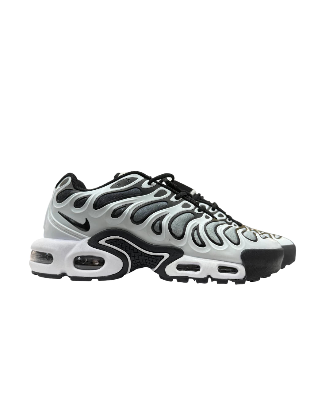 AIR MAX PLUS DRIFT “Black White”