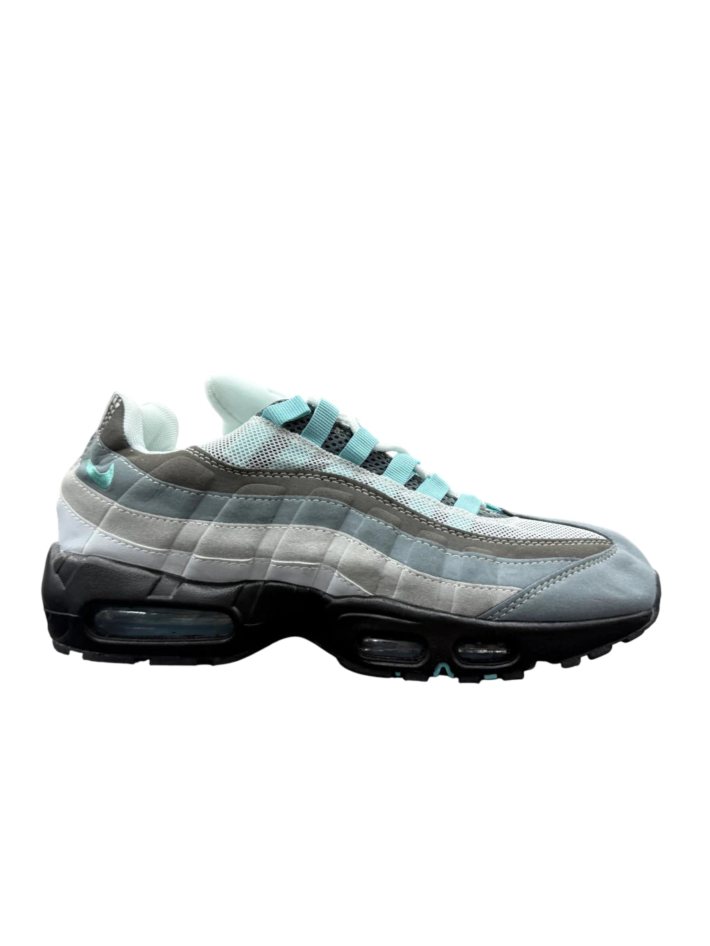 Air Max 95 “Azul Bebê"