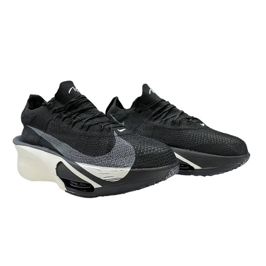 NK Zoom “Black White”