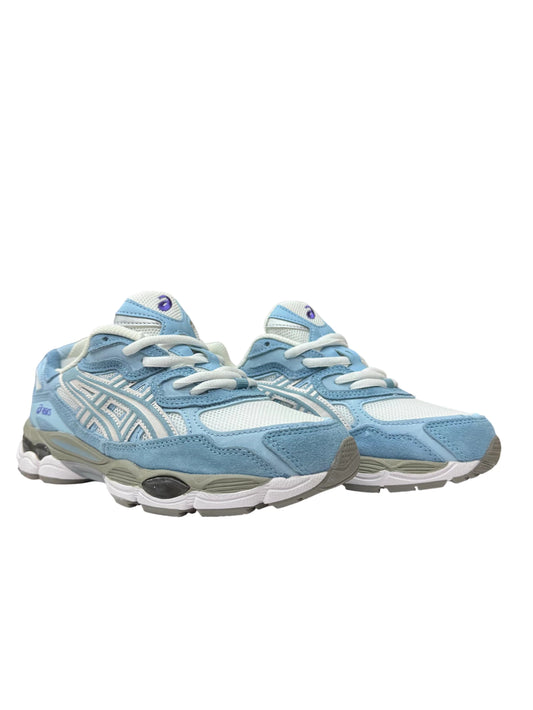 Asics Gel NYC Azul Bebê