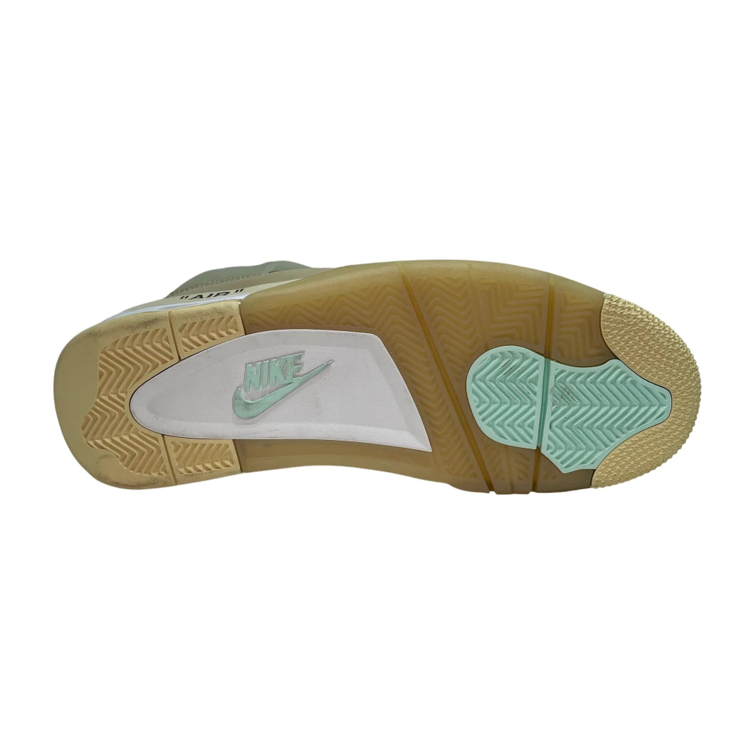 Air Jordan 4 “Off White”