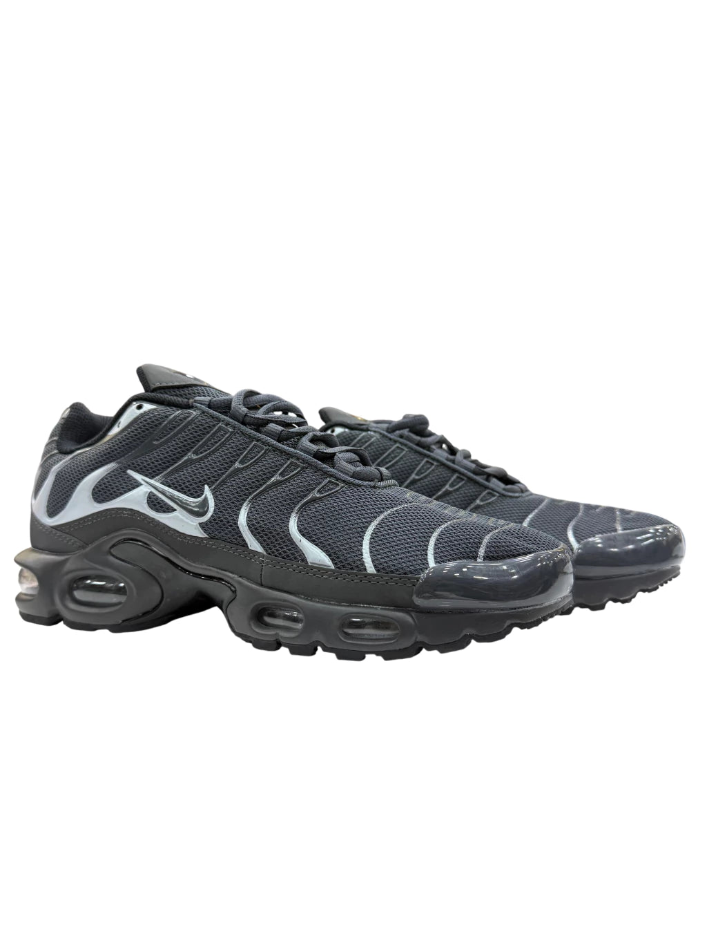 Air Max Tn 1 “ Triple Gray “