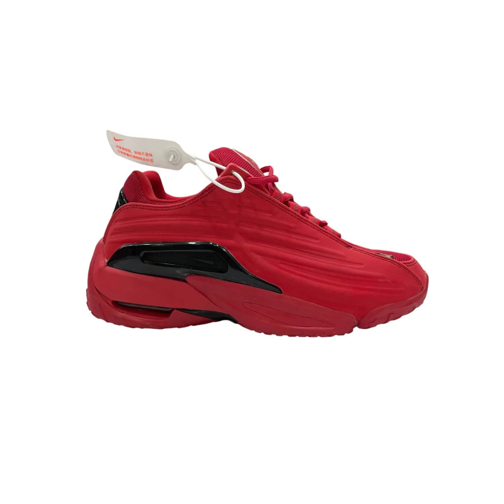 Nocta X Hot Step 2 “Red And Black”