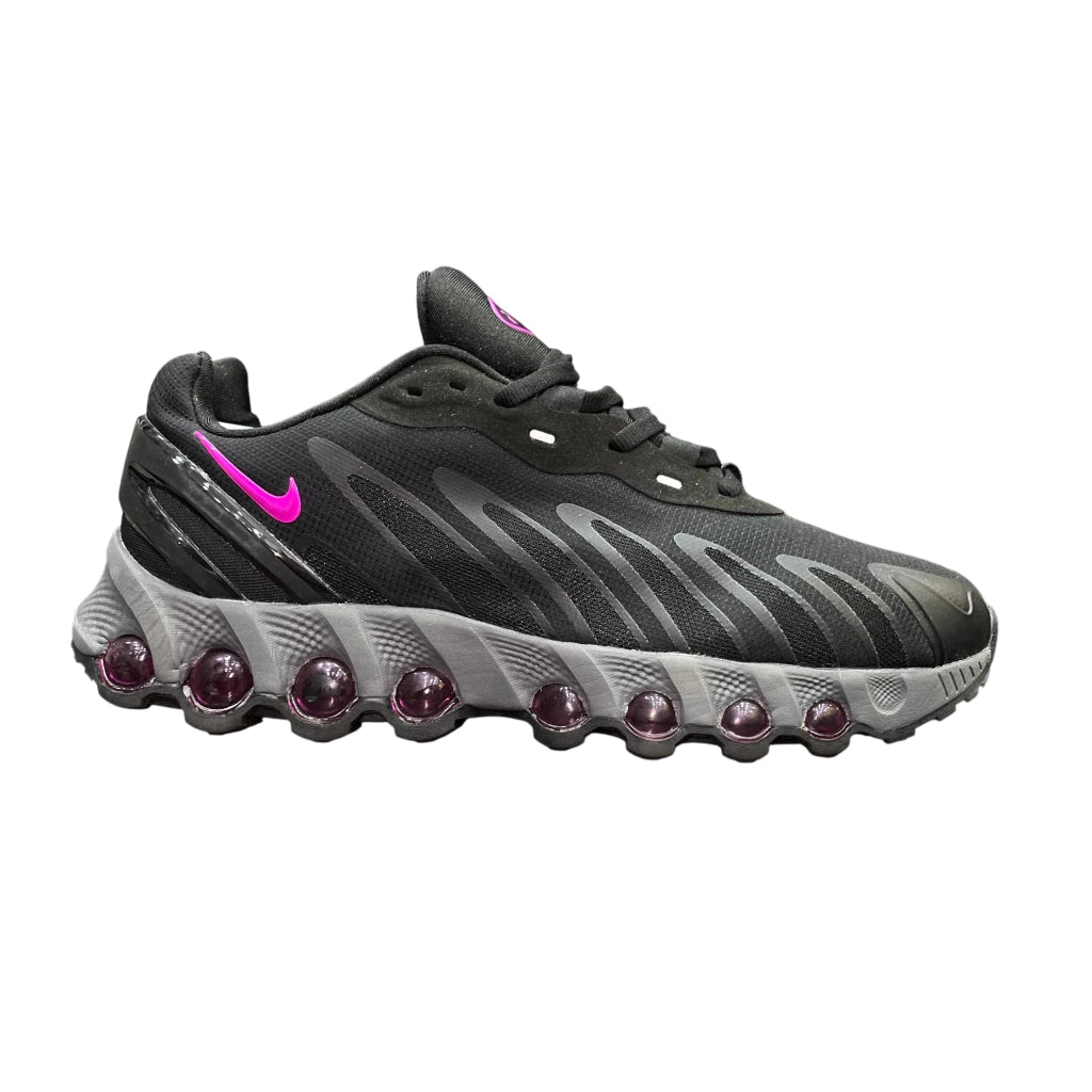 Air Max DN8 “Preto e Rosa”