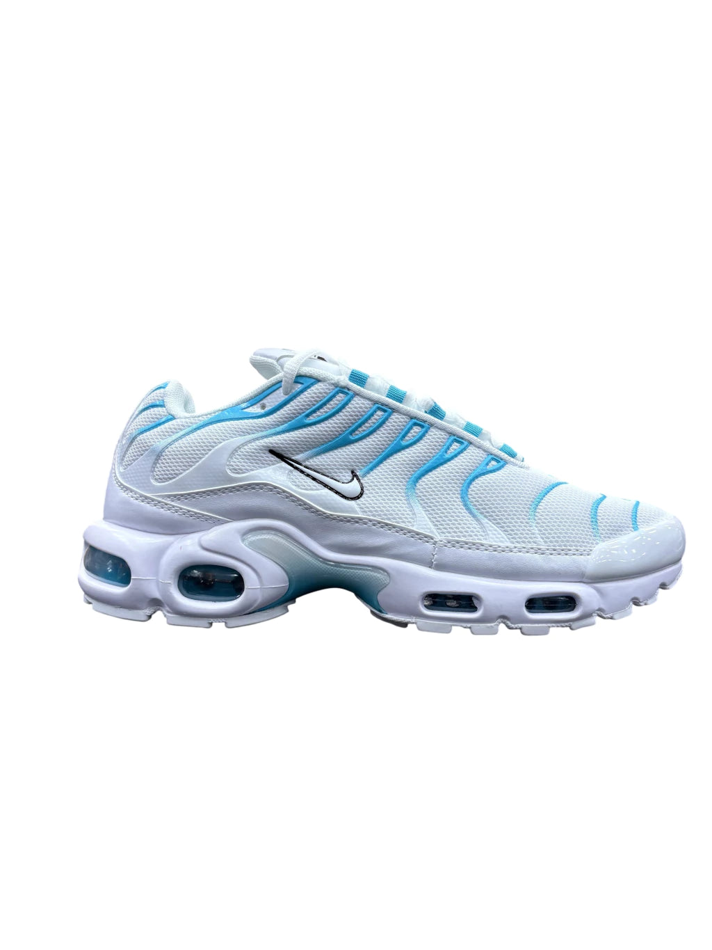 Air Max Tn 1 “White Light Blue”
