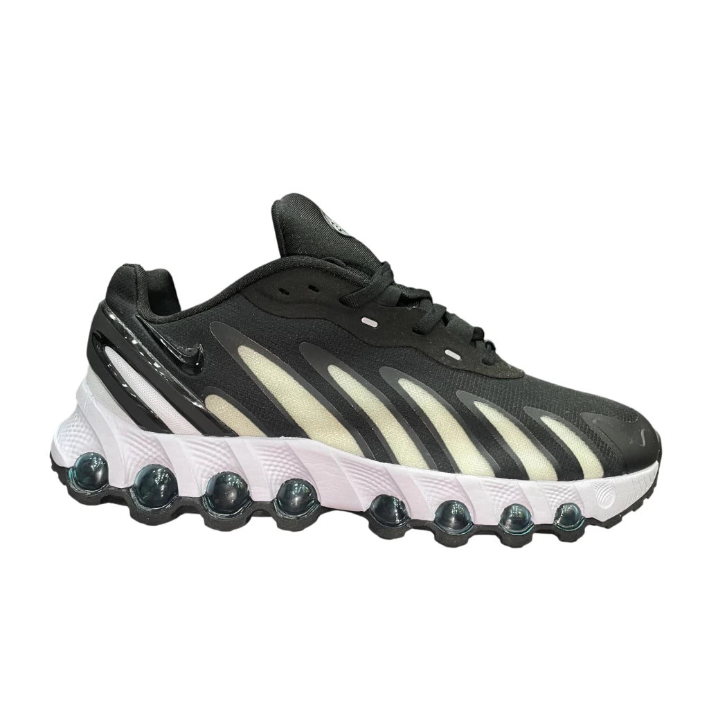Air Max DN8 “Preto/Cinza”